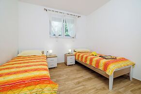 Apartments Jadro