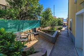 Apartments Jadro