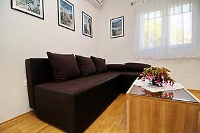 Apartments Nodilo