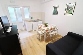 Apartments Nodilo