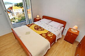 Apartments Nodilo