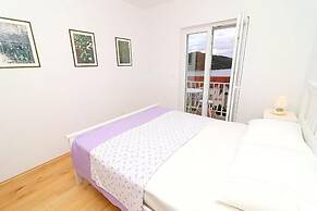 Apartments Nodilo