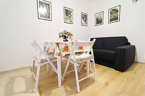 Apartments Nodilo