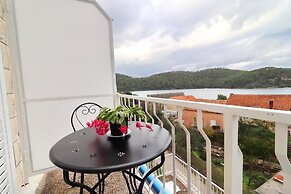 Apartments Nodilo