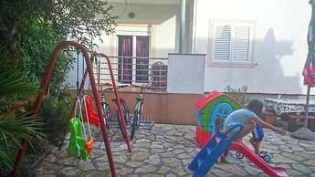 Apartments Ines