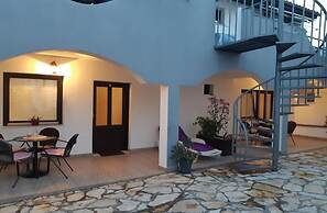 Apartments Ines