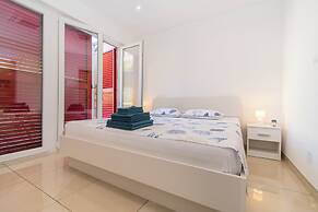 Apartment Dora Pag