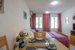 Apartments Josip II