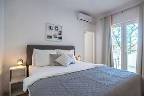 Apartments Josip II