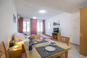 Apartments Josip II