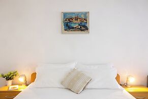 Apartments Josip II
