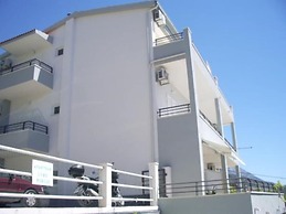 Apartments Josip II