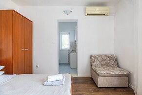 Apartments Josip II