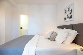 Apartments Josip II