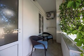 Apartments Josip II