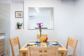 Apartments Josip II
