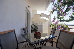 Apartments Josip II