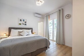 Apartments Josip II