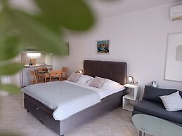 Apartments Josip II