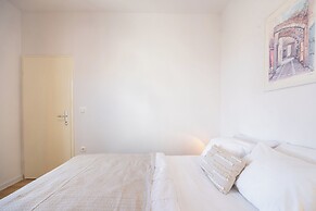 Apartments Josip II