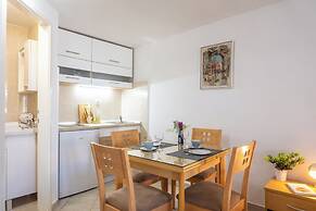 Apartments Josip II