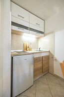 Apartments Josip II