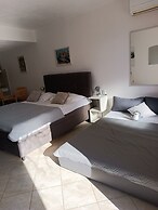 Apartments Josip II