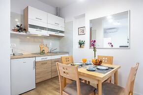 Apartments Josip II
