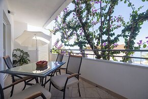 Apartments Josip II
