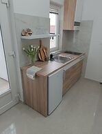 Apartments Josip II