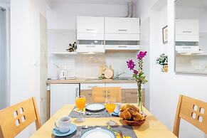 Apartments Josip II