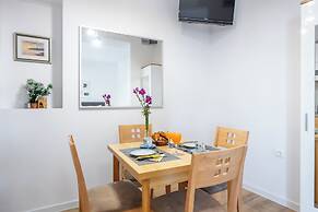 Apartments Josip II