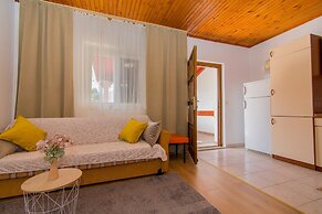 Apartments Neve