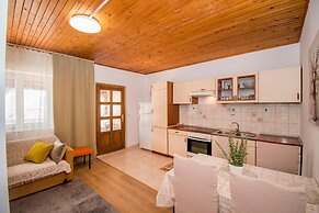 Apartments Neve