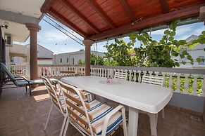 Apartments Neve