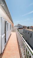 Apartments Neve