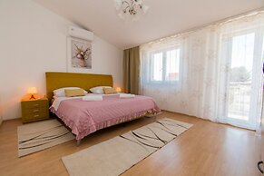 Apartments Neve
