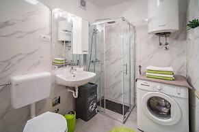 Apartment Slava