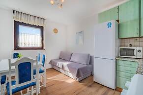 Apartment Slava