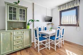 Apartment Slava