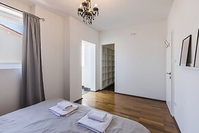 Apartment Central Park