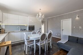 Apartment Central Park