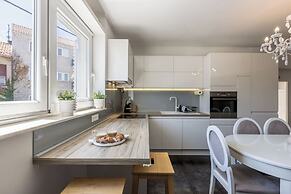 Apartment Central Park