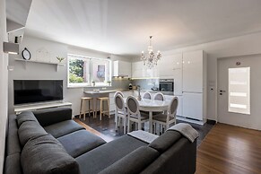 Apartment Central Park