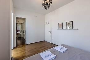 Apartment Central Park