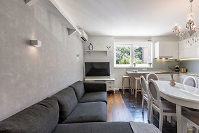 Apartment Central Park