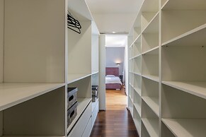Apartment Central Park