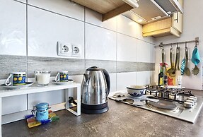 Apartments Adria