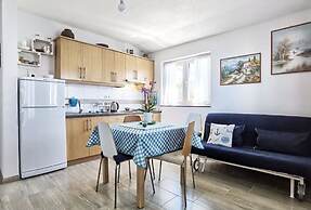 Apartments Adria
