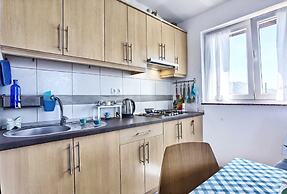 Apartments Adria